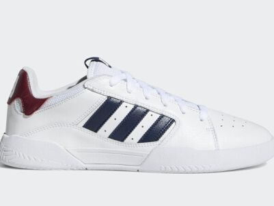 _˹B41487ӽЬ adidas ~ VRX CUP LOW  Ь